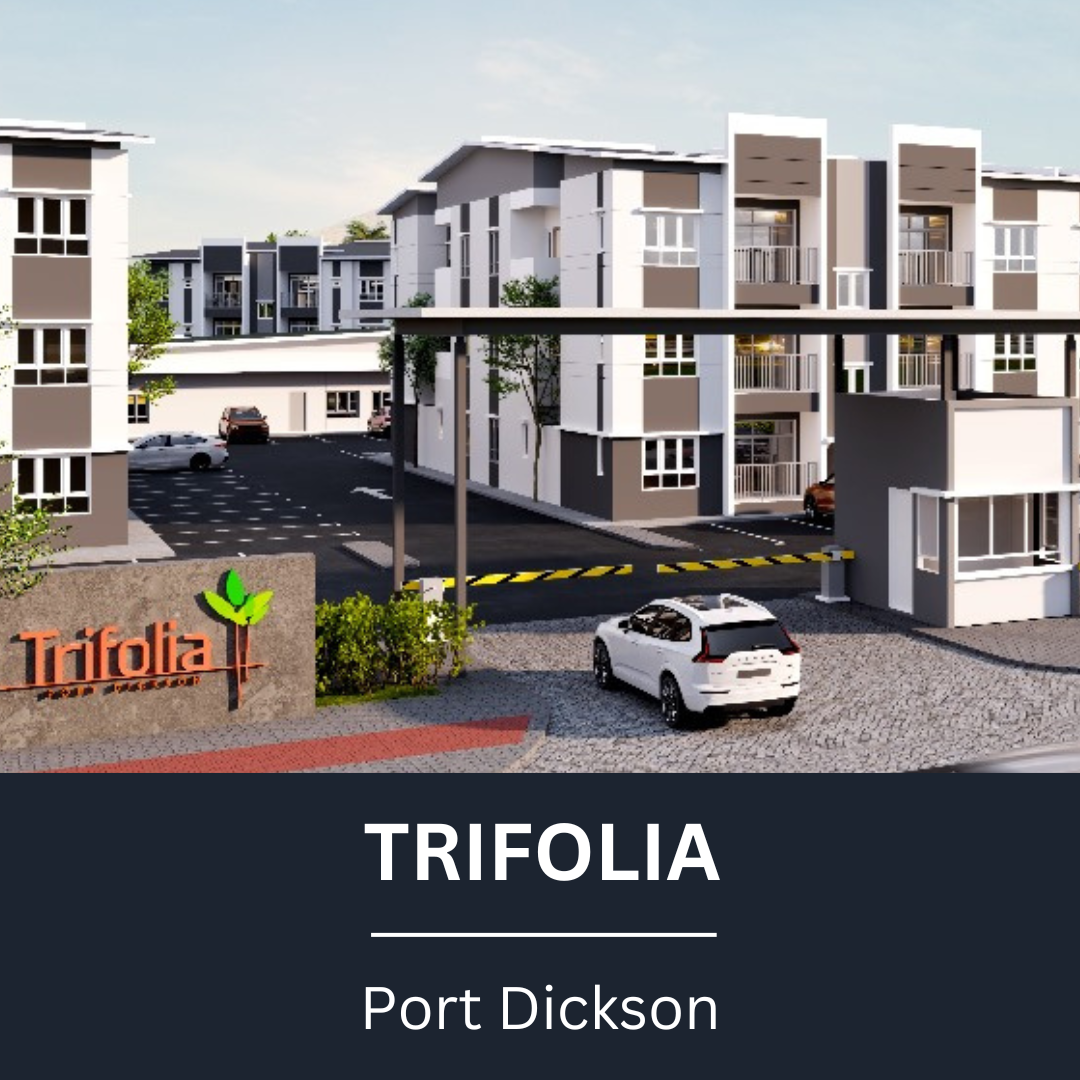 PORT DICKSON