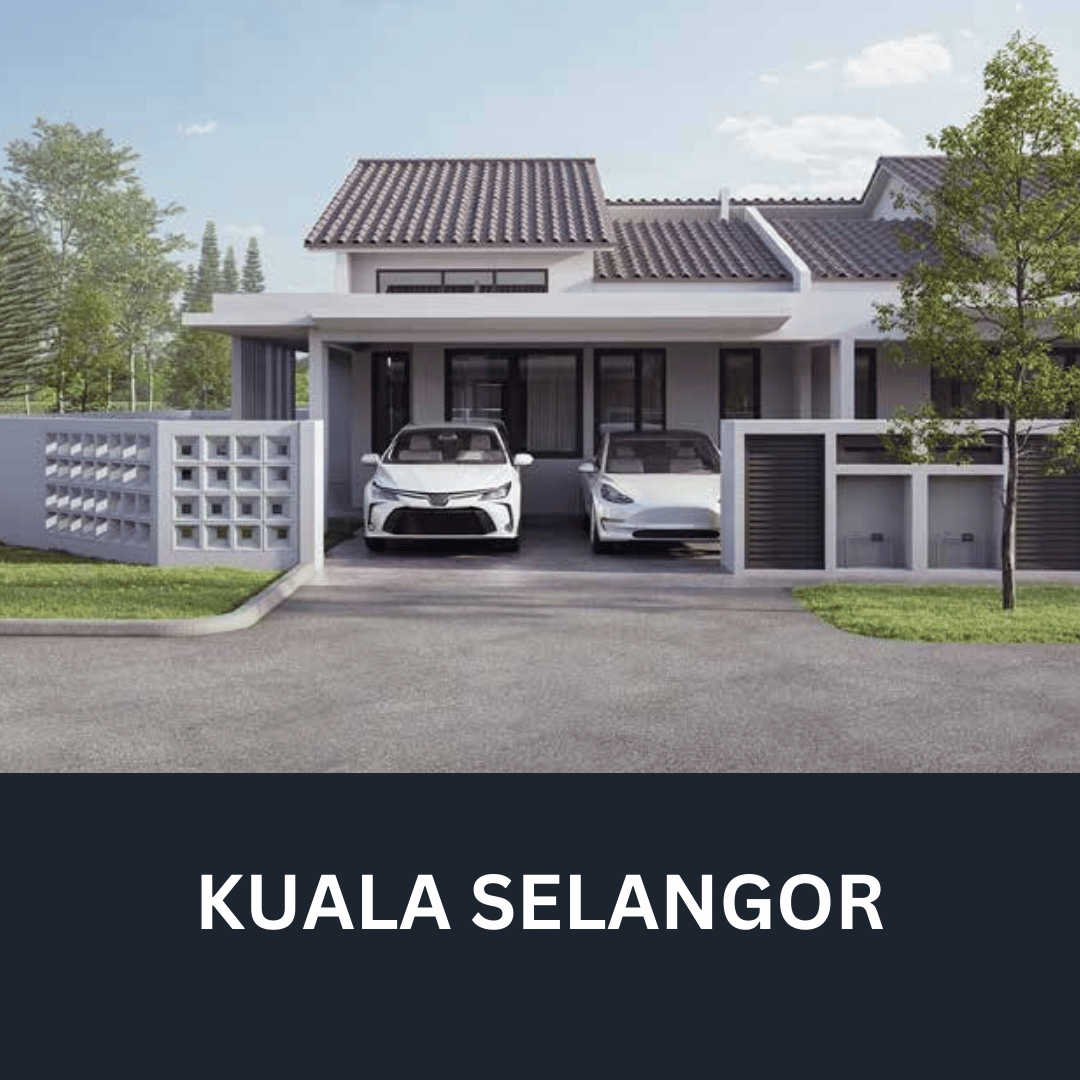 KUALA SELANGOR